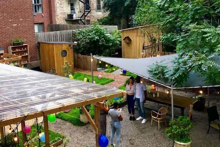 Terrace/Patio 128 of 133