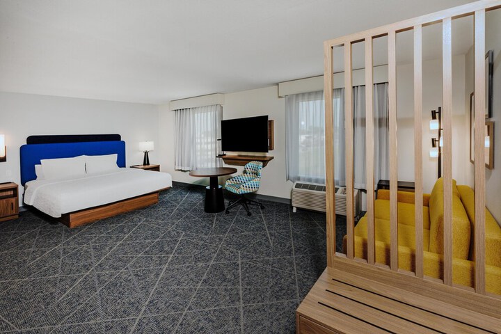 Hampton Inn & Suites by Hilton Tomball Houston NW