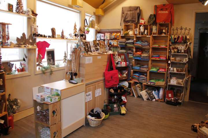 Gift Shop 106 of 110