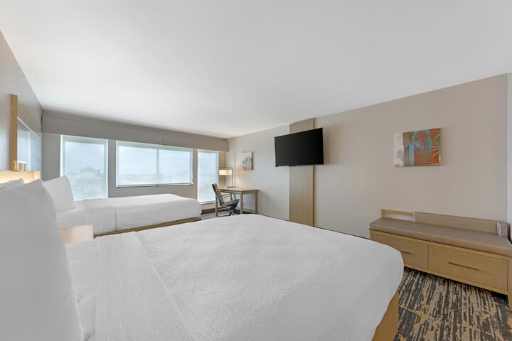 Best Western Plus Killeen / Fort Hood Hotel & Suites