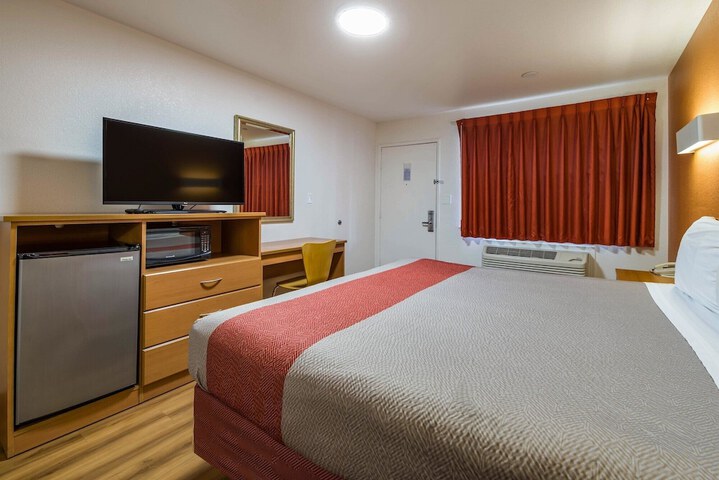Motel 6 Concord CA