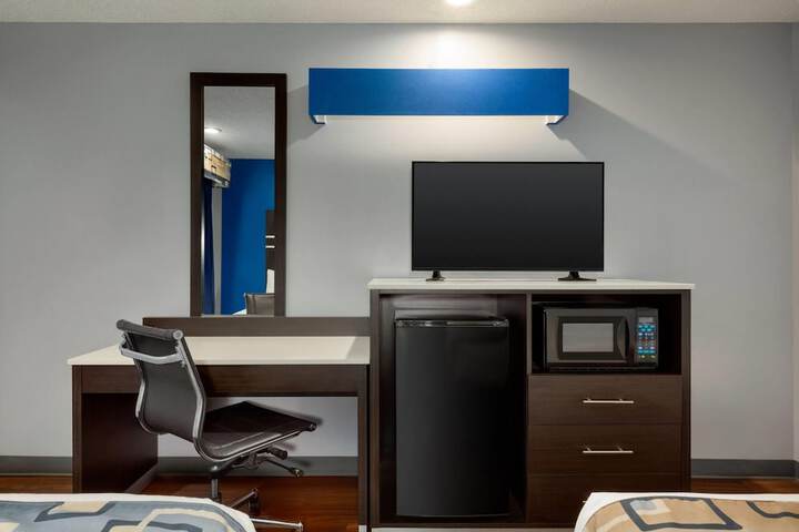 Baymont by Wyndham Albany at Albany Mall