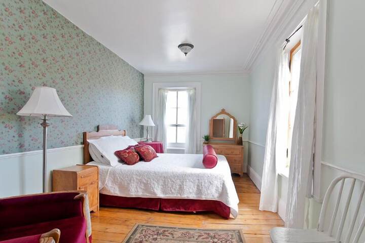 Auberge des Îles du Bic