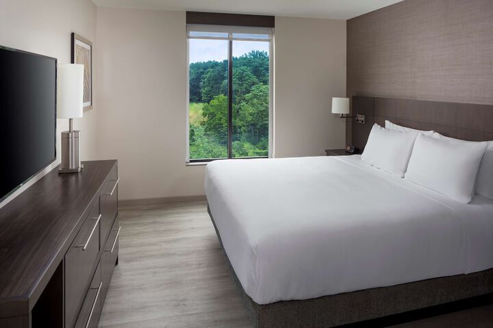 Hyatt Place Poughkeepsie / Hudson Valley