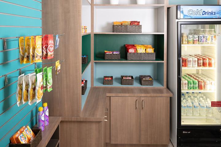Holiday Inn Santa Ana-Orange Co. Arpt by IHG
