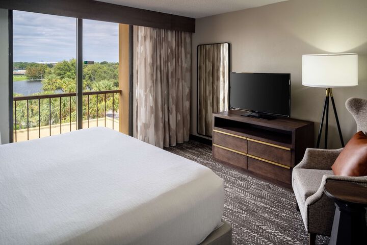 Embassy Suites by Hilton Orlando North