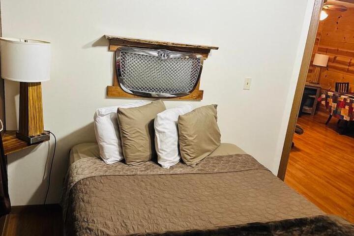 Country Cabins Hotel