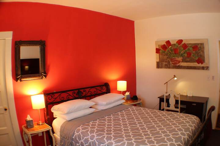 San Anselmo Inn