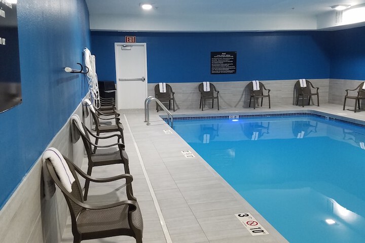 Hampton Inn Kansas City / Blue Springs