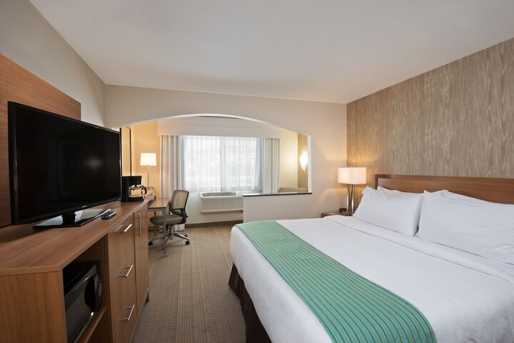 Holiday Inn Express & Suites Fraser - Winter Park Area by IHG