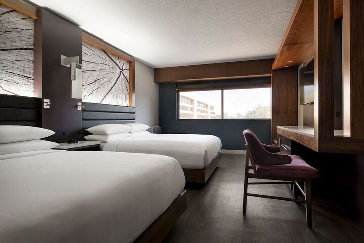 Walnut Creek Marriott