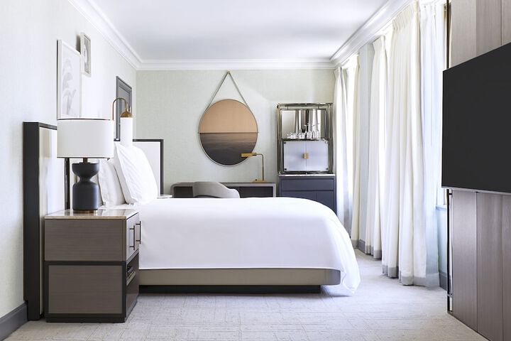 Beverly Wilshire Beverly Hills, a Four Seasons Hotel