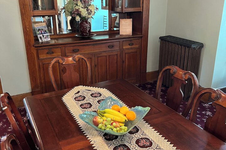 Breakfast/Coffee Service 80 of 85