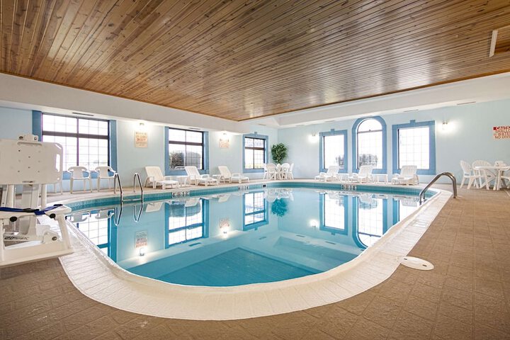 Best Western Pontiac Inn