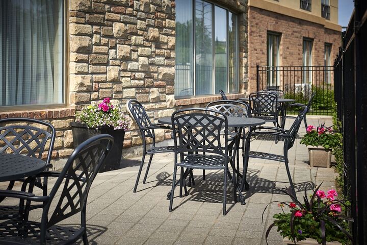 Terrace/Patio 34 of 34
