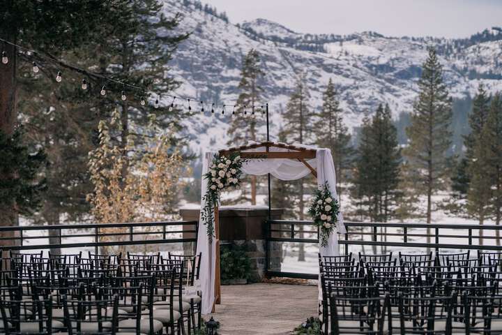 Everline Resort and Spa Lake Tahoe