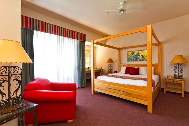 Inn at Eagle Mountain