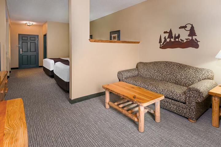 Great Wolf Lodge Traverse City