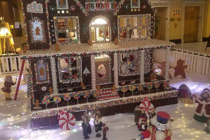 Arlington Resort Hotel and Spa