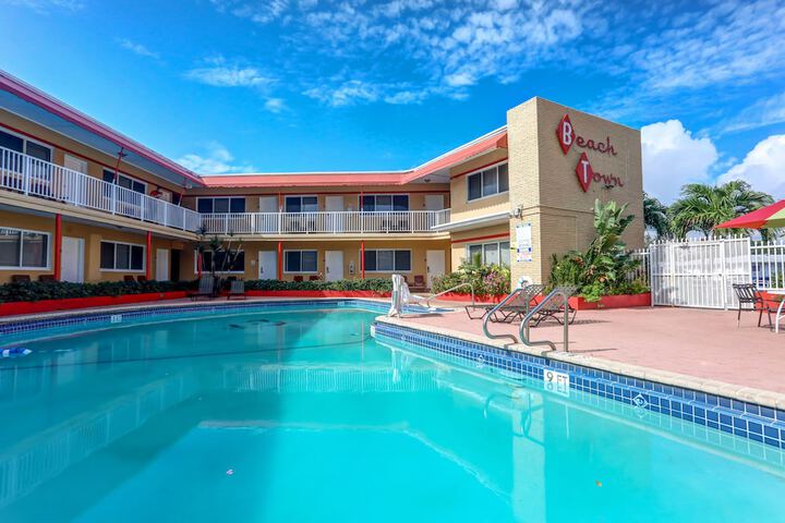 Hotel 2 of 18