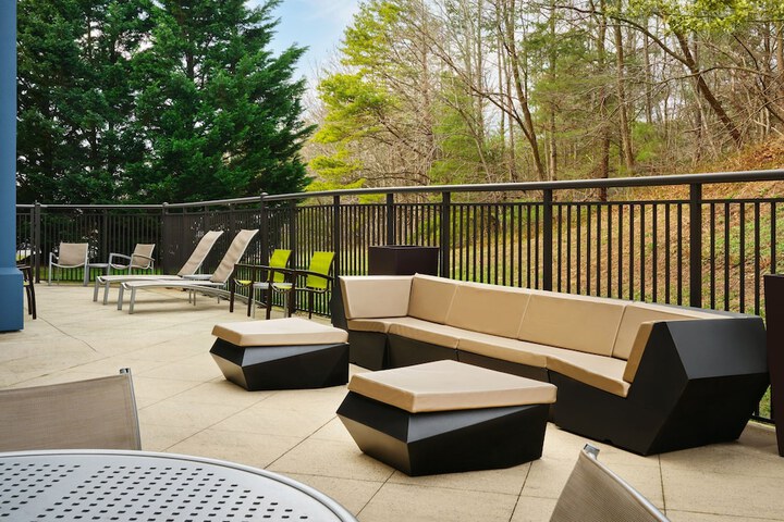 SpringHill Suites by Marriott Edgewood / Aberdeen