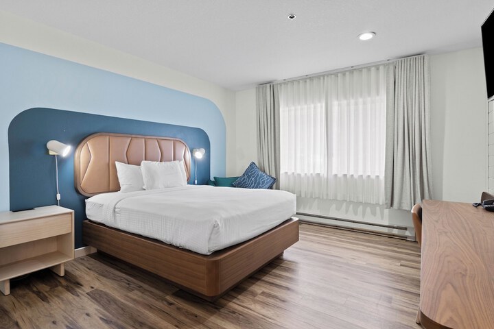 Adobe Resort