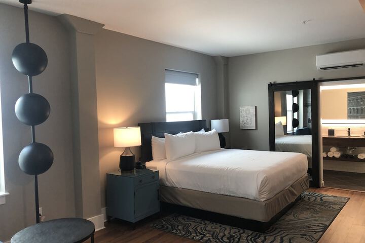 Hotel Indigo Spokane Downtown by IHG