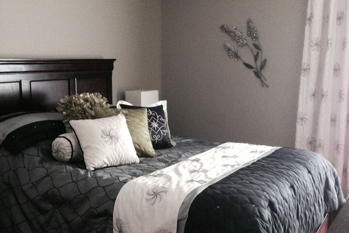 Driftwood Heights Bed & Breakfast