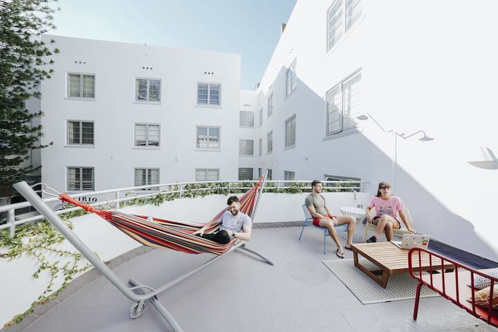 Terrace/Patio 112 of 117