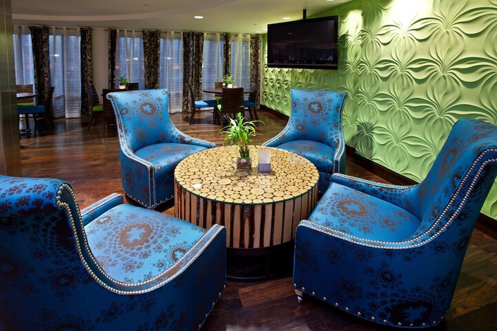 Holiday Inn Express Indianapolis-Fishers by IHG