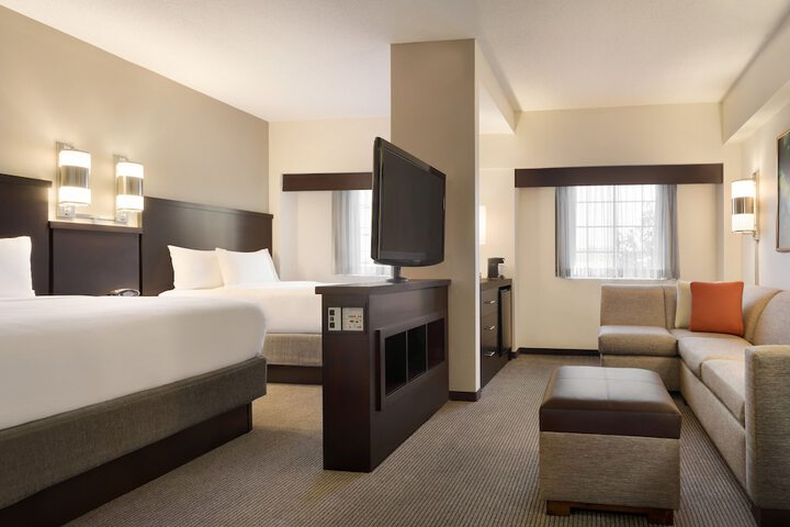 Hyatt Place Philadelphia / King of Prussia