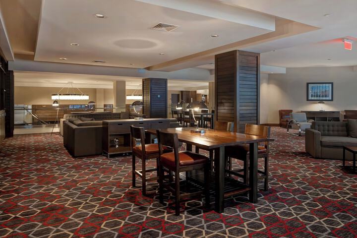 Four Points by Sheraton Peoria