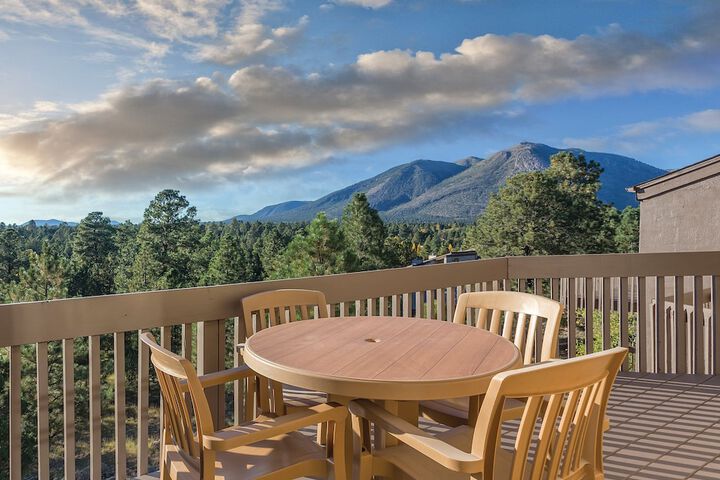 Club Wyndham Flagstaff