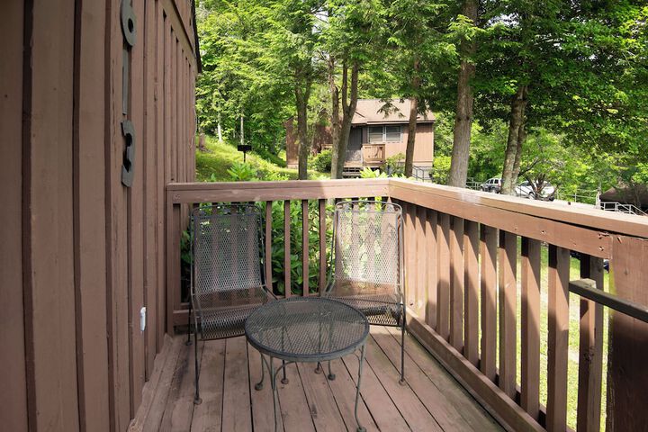 Terrace/Patio 115 of 145
