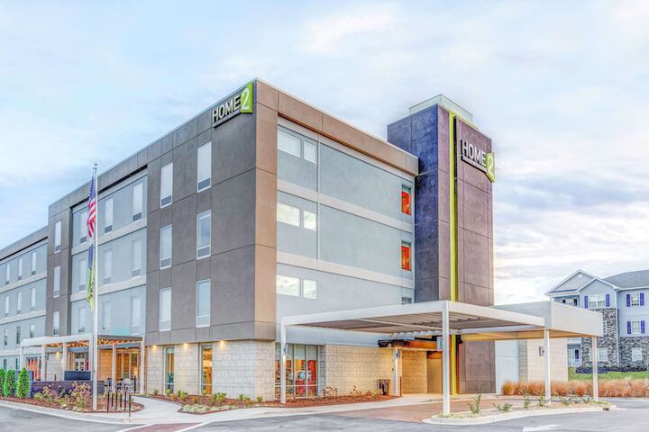 Home2 Suites by Hilton Rock Hill