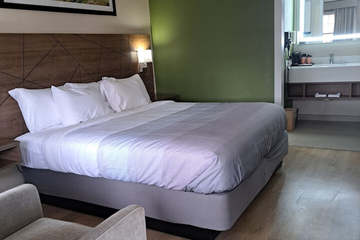 Quality Inn Baker City