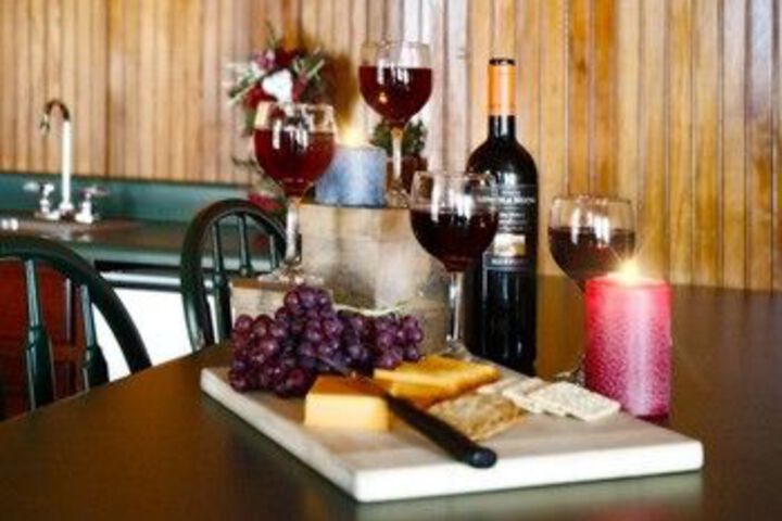 Arbor Hill Inn