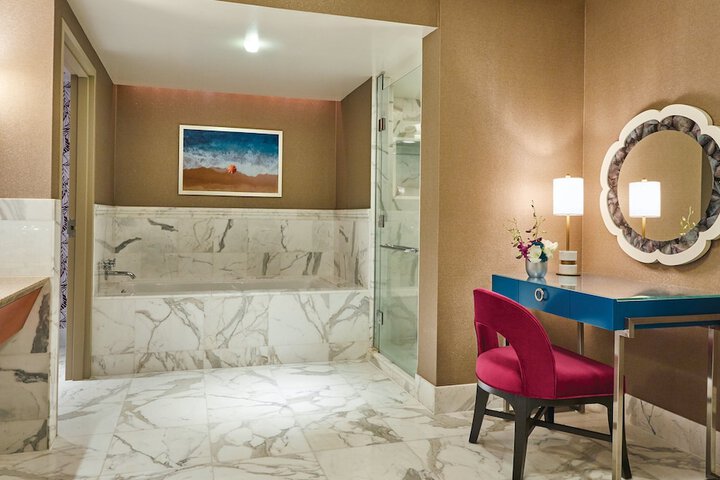 Borgata Hotel Casino & Spa