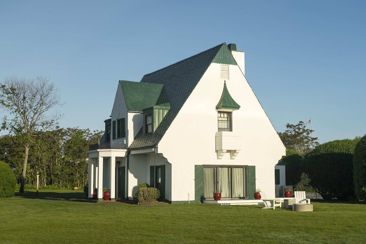 Montauk Yacht Club