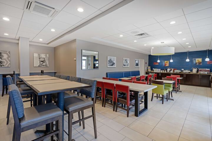 Best Western Plus Daytona Inn Seabreeze Oceanfront