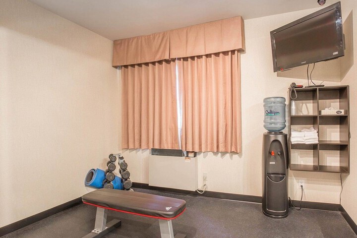 Econo Lodge Taber