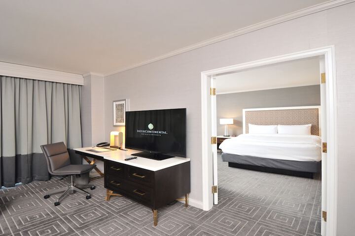 InterContinental Kansas City at the Plaza by IHG