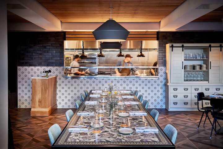 The Casso Raleigh, a Tribute Portfolio Hotel