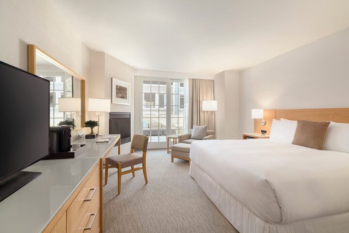 InterContinental the Clement Monterey by IHG