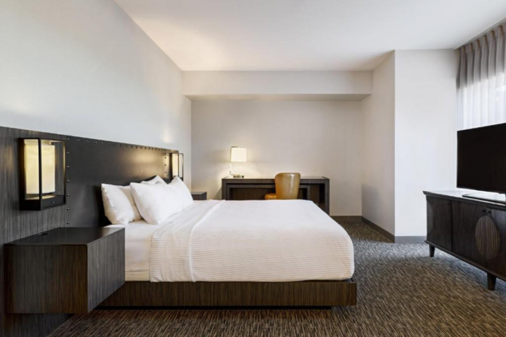The Southlake Hotel