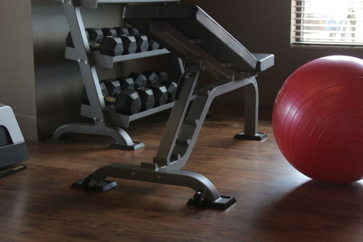 Teddys Residential Suites Watford City
