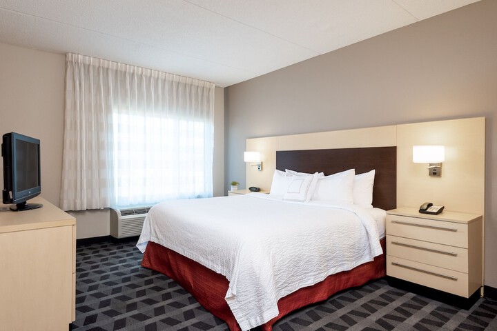 TownePlace Suites by Marriott Mooresville