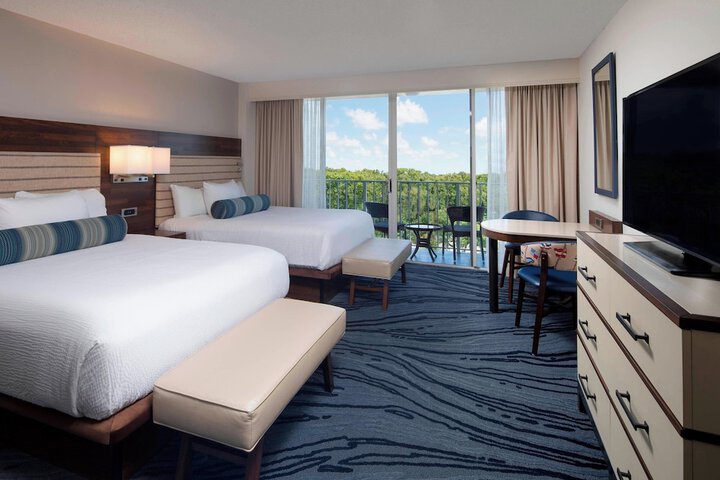 Courtyard by Marriott Key Largo