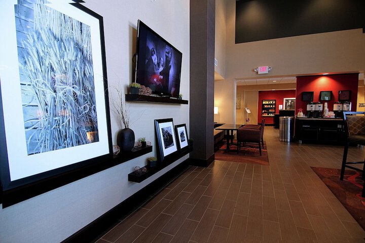 Hotel Interior 3 of 31
