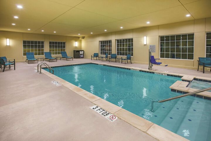 Pool 6 of 47